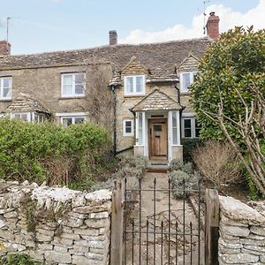 Villa Brooklands Chedworth Exterior photo