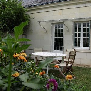 Les Gites De La Madeleine La Chapelle-sur-Loire Room photo