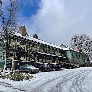 Julian Lodge Exterior photo