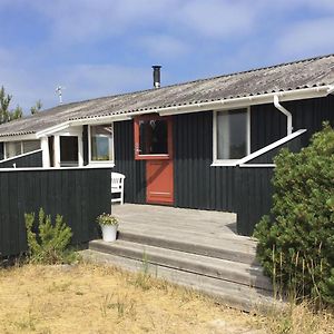 Holiday Home Ienngelild - 50M From The Sea In Ne Jutland By Interhome Laeso Exterior photo