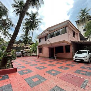 Holiday Home #Vibrant#Hear Of The City #Family Only Mangaluru Exterior photo