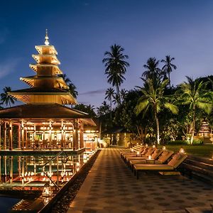 Hotel Ani Thailand Phang-nga Exterior photo