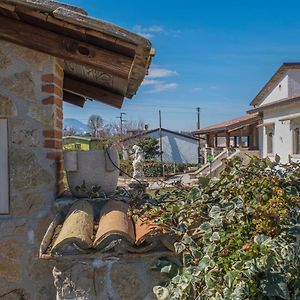 Villa Agriturismo Bellofatto Torella dei Lombardi Exterior photo