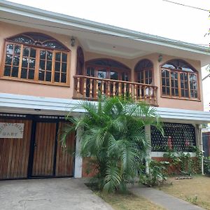 Ferienwohnung Casa 114 Managua Exterior photo