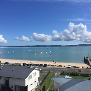 Ferienwohnung Maraetai Views Auckland Exterior photo