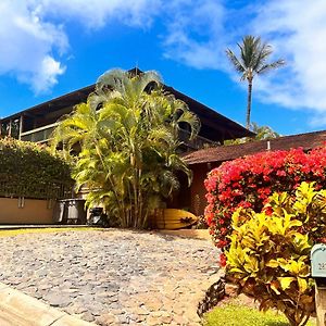 Bed and Breakfast Maui What A Wonderful World Bed & Breakfast Wailea  Exterior photo