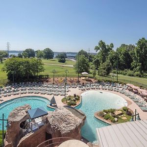 Marriott Shoals Hotel&Spa Florence Exterior photo