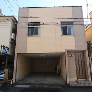 Hotel プチバスケット Chiba Exterior photo