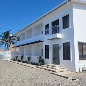 Tramonto Boutique Hotel La Ceiba Exterior photo