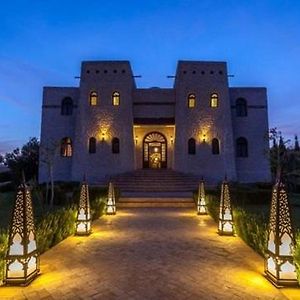 Charmante Villa Riad Dharma Essaouira Exterior photo