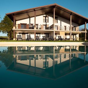 Villa Basitegi Urnieta Exterior photo