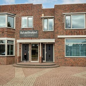 Bed and Breakfast Bed&Breakfast Groningen - Peizerweg Exterior photo