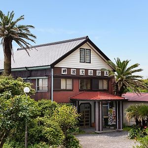 Misaki Kanko Hotel Muroto Exterior photo