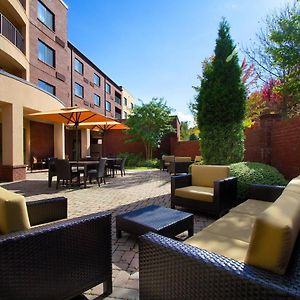 Hotel Courtyard Blacksburg Exterior photo