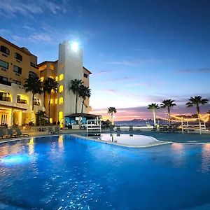 Penasco Del Sol Hotel Puerto Peñasco Exterior photo