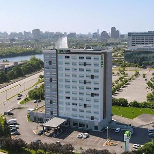 Holiday Inn - Gatineau - Ottawa, an IHG Hotel Exterior photo