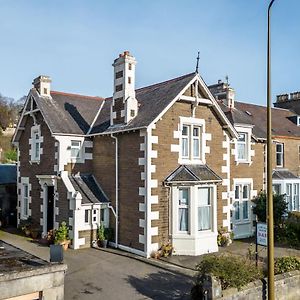 Bed and Breakfast Ashley House Dundee Exterior photo