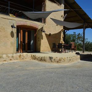 Villa Lacassagne Loubersan Exterior photo