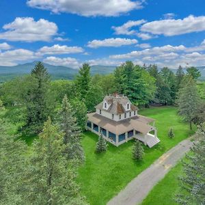 Villa 1850 Catskills Farmhouse On 8 Acres In E. Durham East Durham Exterior photo