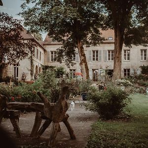 La Fontaine Racine - Chambres D'Hotes La Ferte-Milon Exterior photo