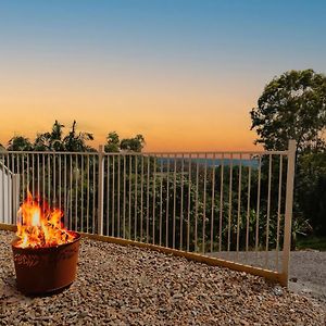 Villa Tinarra Treetops Maroochy River Exterior photo