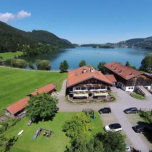 Villa Der Anderlbauer am See Schliersee Exterior photo