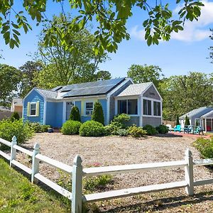 Villa 13 Garden Lane Dennisport Cape Cod - Sol Et Mer Exterior photo