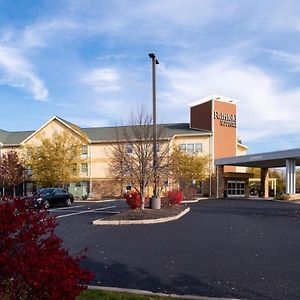 Fairfield Inn&Suites Goshen Middletown Exterior photo