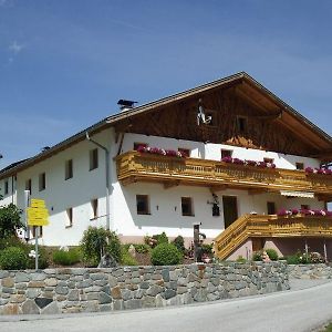 Ferienwohnung Temelerhof Gries im Sellrain Exterior photo