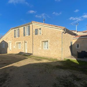 Villa Gite 8 Personnes Sainte-Croix-du-Mont Exterior photo