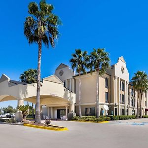 Best Western Plus Houma Inn Gray Exterior photo