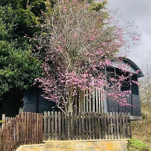 Villa The Cherry Tree Gypsy Wagon Banbury Exterior photo