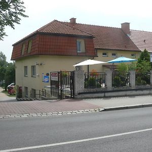 Hotel Penzion Dana Troja Prag Exterior photo