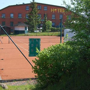 Ferienwohnung in Pinnow bei Schwerin Exterior photo