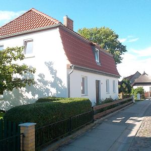 Ferienwohnung am Greifswalder Bodden Wieck Room photo