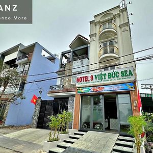 Hanz Viet Duc Sea Hotel Ho-Chi-Minh-Stadt Exterior photo
