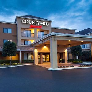 Hotel Courtyard By Marriott Dothan Exterior photo