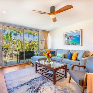 Ferienwohnung Rare Upscale Oasis - 2 Bed,2 Bath - Kuau Plaza - Paia Exterior photo