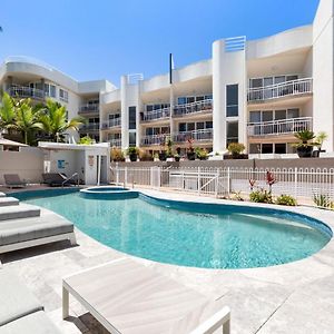 Kirra Palms Holiday Apartments Gold Coast Exterior photo