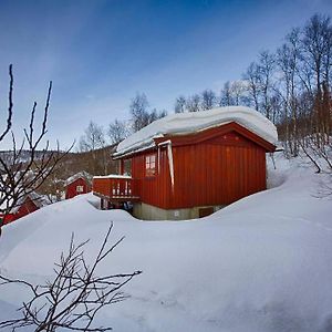 Villa Kvetos Fjellgardsutsikt Beitostolen Exterior photo