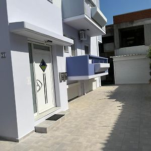 G.S Ialysos Holiday Apartment Exterior photo