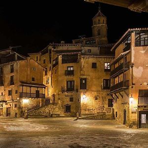 La Casa De La Queseria Albarracín Exterior photo