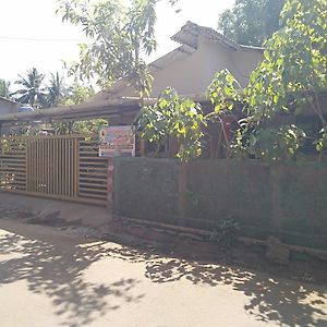 Hotel Shree Samarth Savali Diveāgar Exterior photo