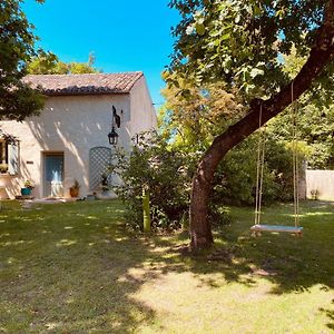 Bed and Breakfast Clos Labellie - Gite Et Chambre D'Hotes A Saint-Emilion Lugaignac Exterior photo