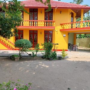 Villa Roma - Negombo Exterior photo