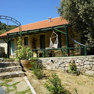Villa Elpida Country House -Paleochora-Anidri Exterior photo