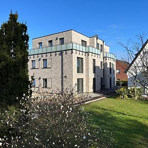 Ferienwohnung Moin Moin Wildeshausen Exterior photo