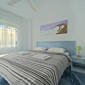 All Suite Ibiza Aparthotel Sant Antoni de Portmany Exterior photo