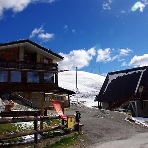 Hotel Rifugio Maraman Castelmagno Exterior photo