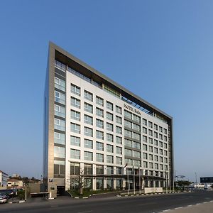 Hotel Baia Luanda Exterior photo